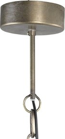 Κρεμαστό Φωτιστικό Yena PTMD - 30cm