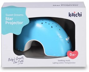 KAICHI PROJECTOR K999-309 BLUE STAR 3800146220860