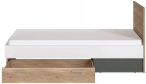 Κρεβάτι Newty 1S-120 x 200