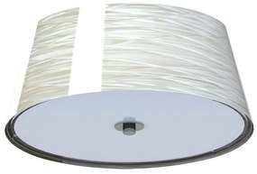 Φωτιστικό Οροφής Donado 96464 White Eglo Metal