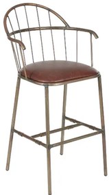 Metaxakis   Barstool Toulouse/S* CAT.A  metax-02-00-0632 διάστ.57.0000 x 53.0000 x 113.0000