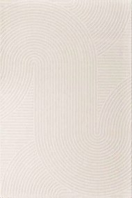 Χαλί Cortina 61 Ivory Carpet Couture 240X340cm