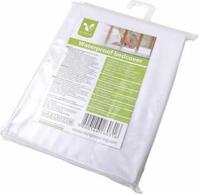 Cotton baby bed cover 1607