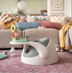 Παιδικό Κάθισμα Mamas &amp; Papas Snug &amp; Δίσκος Δραστηριότητας Pebble