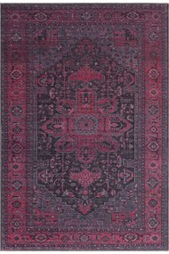Χαλί Kaya KY16 Alya Magenta Asiatic London 200X290cm