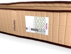 Στρώμα μονό "ZEUS" 80x200