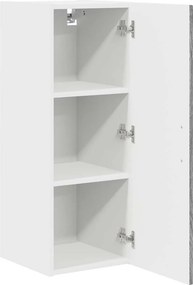 vidaXL Πάνελ πλυντηρίου πιάτων Kalmar 2 pcs Γκρίζο Σονομα