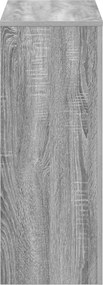 vidaXL 82 x 29 x 74 εκ.