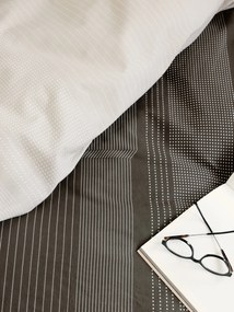 Σετ Σεντόνια Υπέρδιπλα με Λάστιχο Για Στρώμα 160x200+32 - Welley 5206482146525
