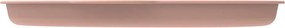 Πιάτο Σιλικόνης Με Χωρίσματα Matchstick Monkey Section Plate Dusty Pink