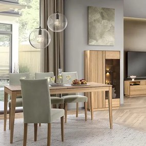 Σετ τραπεζαρίας Unirso