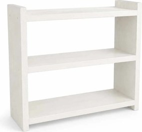 Ράφι Κουζίνας Λευκό COGRO 44x13.5x40