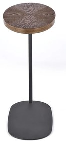 Dilos Βοηθητικό Τραπεζάκι Καφέ 48x26x58cm