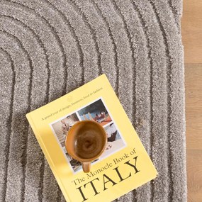 Χαλί (120x170) Royal Carpet Cocoon 59602/077