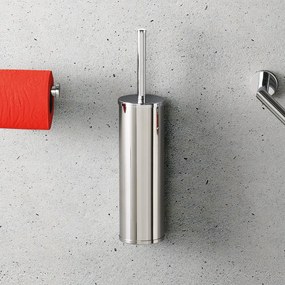 Geesa Nemox 6511 Chrome - Πιγκάλ κρεμαστό βαρέως τύπου