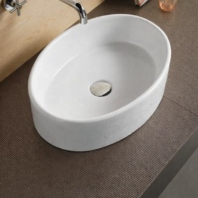 Tema Tempo 51x37 - Επιτραπέζιος Νιπτήρας