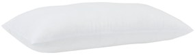 vidaXL Μαξιλάρια 2 pcs Λευκό 40 x 80 cm 85gsm 100% πολυεστέρας