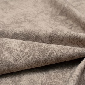 Αλέκιαστη Τραβέρσα (40x180) Dimcol Panama Shadow Mocha