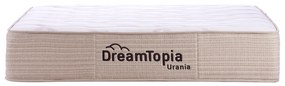 ΣΤΡΩΜΑ DREAMTOPIA, σειρά URANIA HM659.160 POCKET SPRING 160X200εκ. - HM659.160