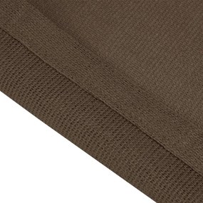 Χαλί Σκηνής Καφέ 250 x 500 εκ.