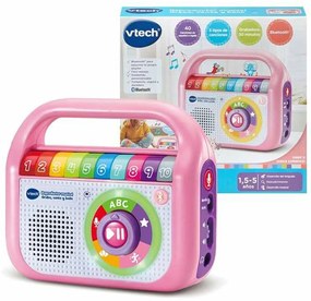 Μουσικό Παιχνίδι Vtech 14,8 x 17,5 x 6 cm