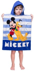 Παιδικό Πόντσο Viopros Mickey 20