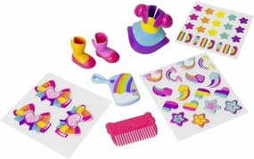 Κούκλα Lansay Decora girl