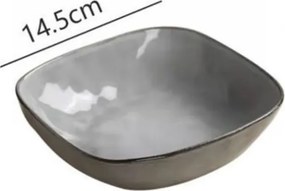 Μπολ Φαγητού Κεραμικό 14.5cm SDS-27691