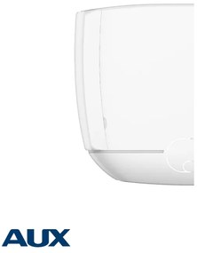 Κλιματιστικό Inverter AUX J-Smart ASW-H18E3E4/JOR3DI-C0, 18000 BTU, 37 m2, A++, Wi-Fi, R-32, Λευκό