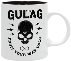 Κούπα Call of Duty - Gulag