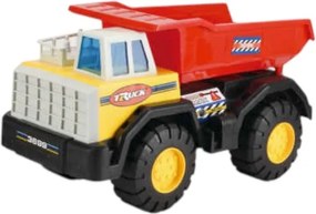 Παιδικό όχημα Φορτηγό - 3699-7 - 917159