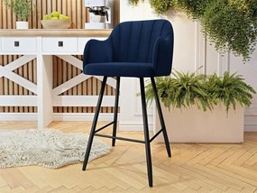 Σκαμπό μπαρ SH1-Mple Skouro