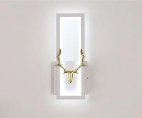 Επιτοίχιο φωτιστικό LED - PH060 - 942652