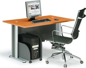 ΓΡΑΦΕΙΟ Basic EO996,1 120x80x75cm