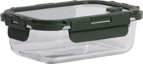 Φαγητοδοχείο 660ml Estia Click & Seal Olive 01-39653