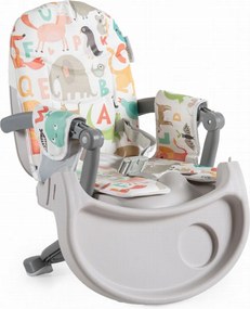 Booster seat Kiwi ABC
