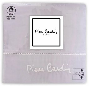 Σετ σεντονια Pierre Cardin ARCADIA Χρώμα Malva Kρεβάτι 105 εκ