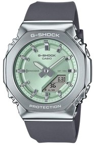 Γυναικεία Ρολόγια Casio GM-S2110-3AER