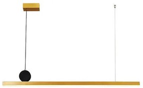 Φωτιστικό Οροφής LED Eurolamp 144-16025
