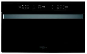 Whirlpool W6 MD440 BSS Εντοιχιζόμενος φούρνος μικροκυμάτων