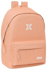 Σακίδιο για Laptop Munich Basic Ροδάκινο 31 x 44 x 18 cm