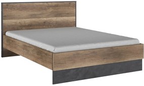 Κρεβάτι Canada-140 x 190