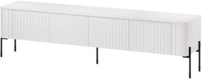 Έπιπλο τηλεόρασης Vera 190-Leuko