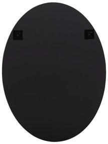 ΚΑΘΡΕΠΤΗΣ ΤΟΙΧΟΥ ΟΒΑΛ CANE HM4492 ΧΩΡΙΣ ΠΛΑΙΣΙΟ 60x80Υεκ.