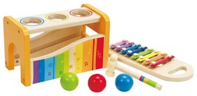 Μουσικό Παιχνίδι Pound and Tap Bench 24 x 15 x 13,5 cm