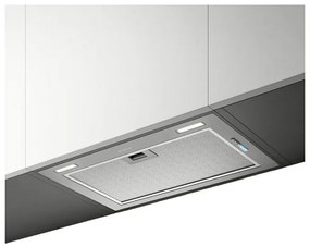 Elica Fold GR/A/52 Απορροφητήρας Εντοιχιζόμενος 52cm Ασημί