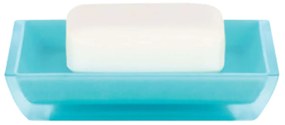 Σαπουνοθήκη Freddo 03121.003 Aqua Spirella Plastic