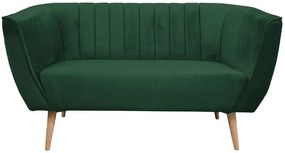 Καναπές Pas II διθέσιος-Prasino