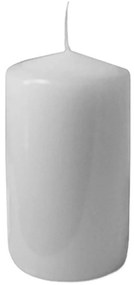 Κερί 00.09.9915Α 10x15cm White Paraffin