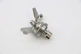 MKU BLENDER - Blade Set With Nut #7